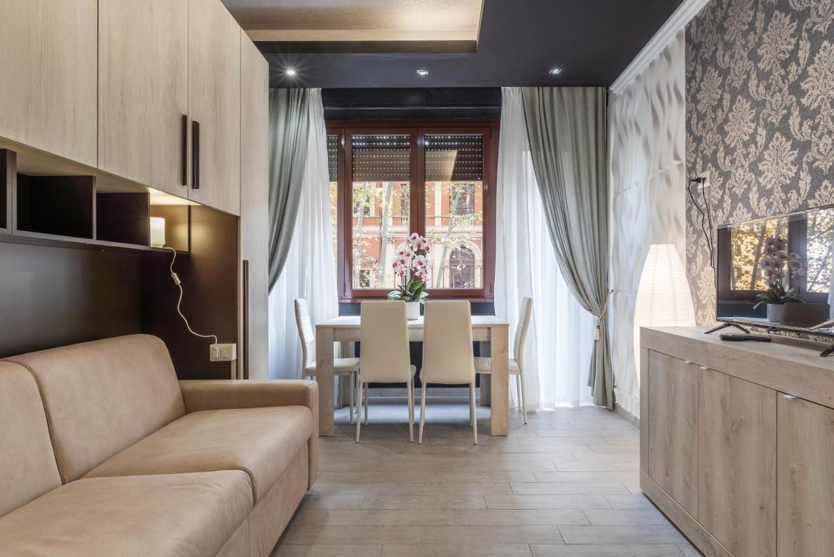 Trastevere Modern Apartment - image 7