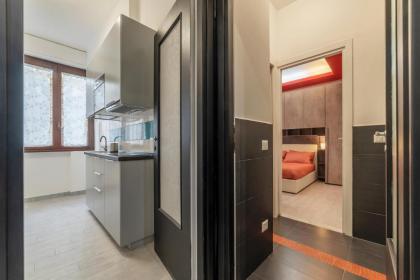 Trastevere Modern Apartment - image 8