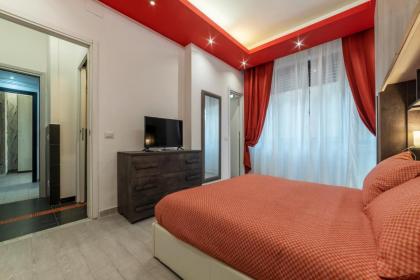 Trastevere Modern Apartment - image 9