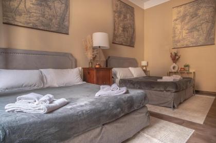 B&B Mansio Gracchi - Rome City Center - image 10