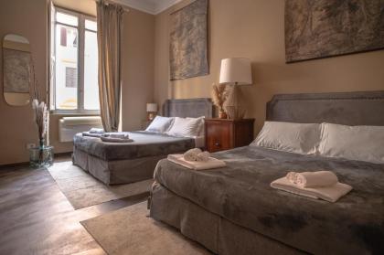 B&B Mansio Gracchi - Rome City Center - image 11