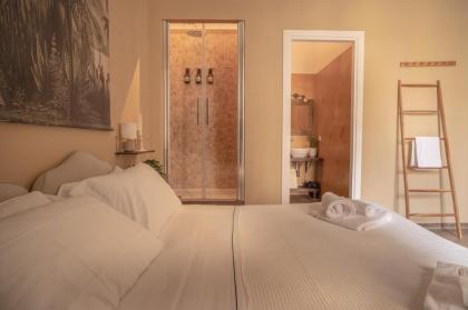 B&B Mansio Gracchi - Rome City Center - image 13