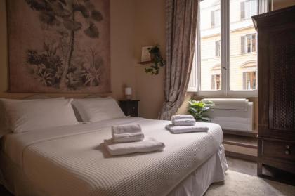 B&B Mansio Gracchi - Rome City Center - image 19