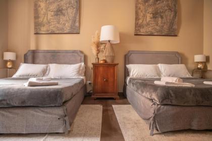 B&B Mansio Gracchi - Rome City Center - image 3