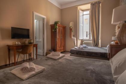 B&B Mansio Gracchi - Rome City Center - image 6