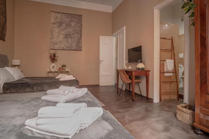 B&B Mansio Gracchi - Rome City Center - image 9