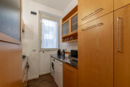 Testaccio & Piazza Liberatrice Apartment - image 10