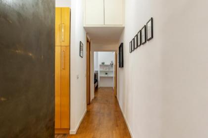 Testaccio & Piazza Liberatrice Apartment - image 11