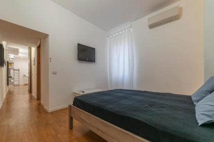 Testaccio & Piazza Liberatrice Apartment - image 12