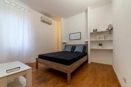 Testaccio & Piazza Liberatrice Apartment - image 13