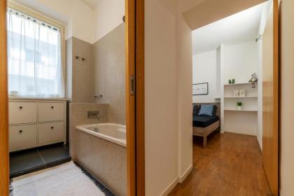 Testaccio & Piazza Liberatrice Apartment - image 15