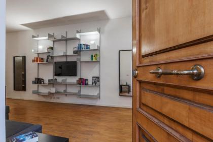 Testaccio & Piazza Liberatrice Apartment - image 19