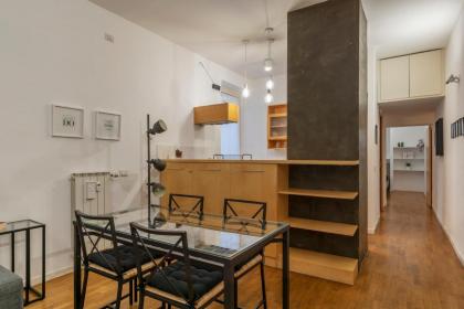 Testaccio & Piazza Liberatrice Apartment - image 5