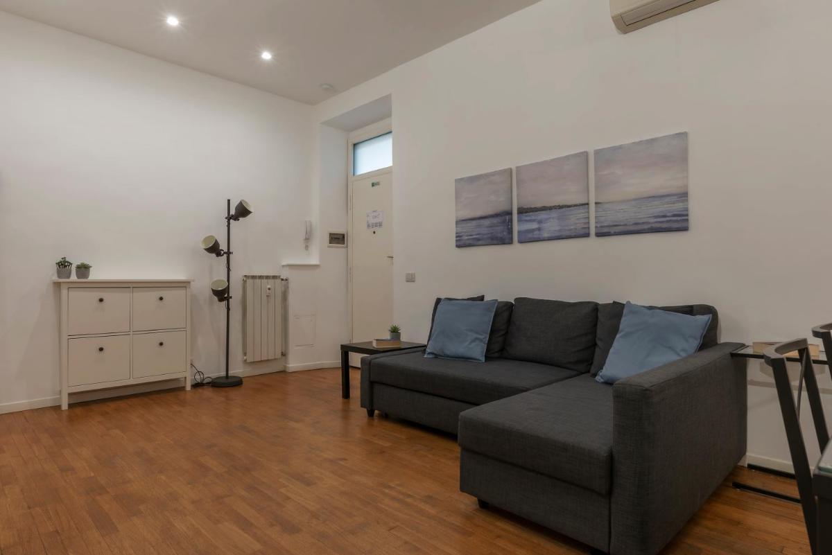 Testaccio & Piazza Liberatrice Apartment - image 6