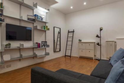 Testaccio & Piazza Liberatrice Apartment - image 7