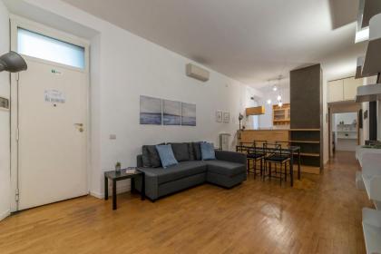 Testaccio & Piazza Liberatrice Apartment - image 8