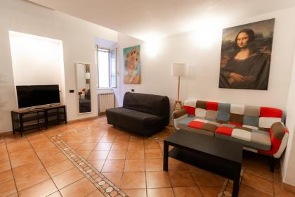 Trastevere home - image 13