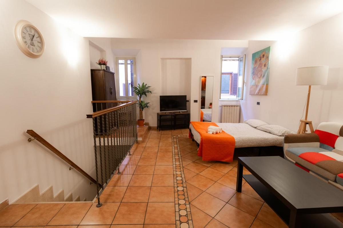 Trastevere home - image 4