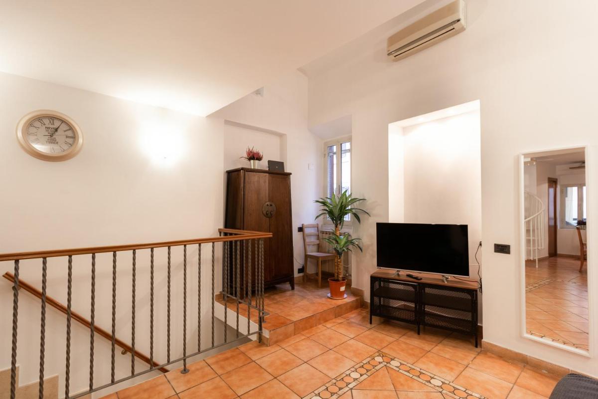 Trastevere home - image 6