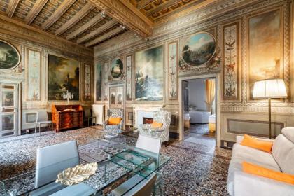 Casa Borghese by Burghesius - image 8