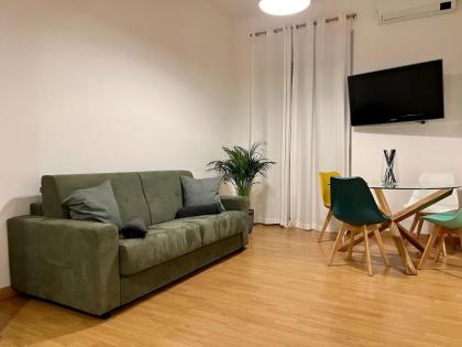 Conte Rosso Apartment - image 11