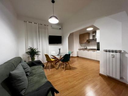 Conte Rosso Apartment - image 12