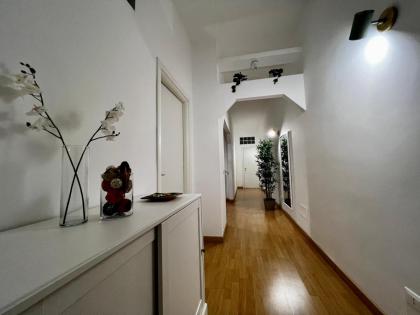 Conte Rosso Apartment - image 19