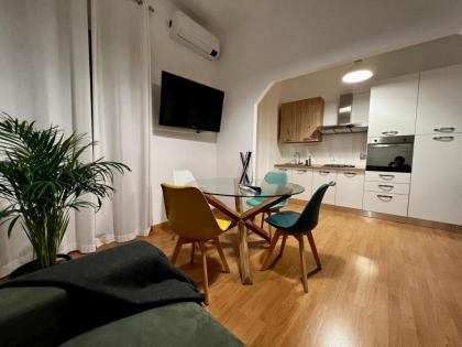 Conte Rosso Apartment - image 5