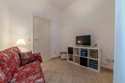 Villa Borghese & Villa Albani Apartment - image 10