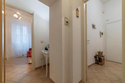 Villa Borghese & Villa Albani Apartment - image 12