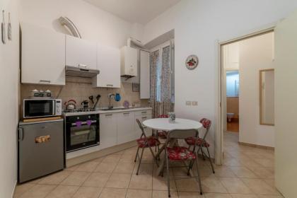 Villa Borghese & Villa Albani Apartment - image 13