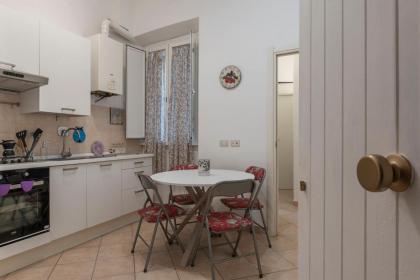 Villa Borghese & Villa Albani Apartment - image 15