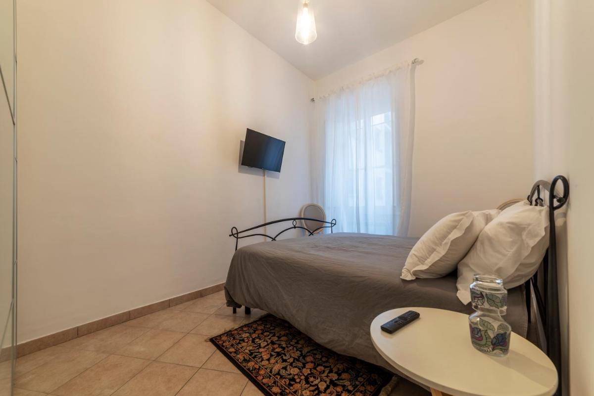 Villa Borghese & Villa Albani Apartment - image 7