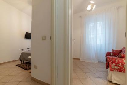 Villa Borghese & Villa Albani Apartment - image 8