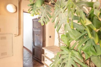 Stunning Campo De Fiori Apartment with Terrace - image 5