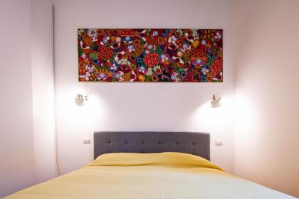 Trastevere Colorful Apartment with Terrace! - image 15