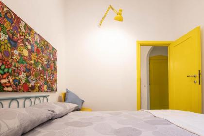 Trastevere Colorful Apartment with Terrace! - image 19