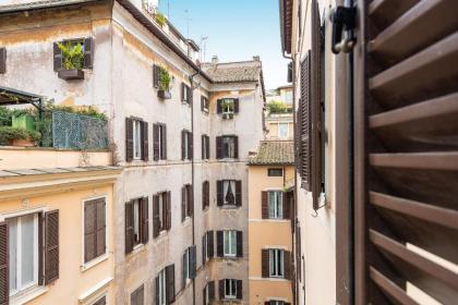 Rome Historical Apartment - Arco dei Banchi - image 10