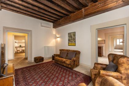 Rome Historical Apartment - Arco dei Banchi - image 11