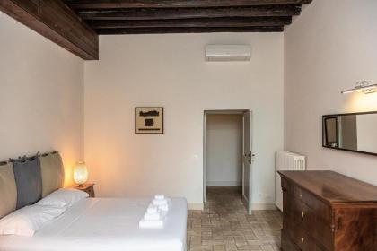 Rome Historical Apartment - Arco dei Banchi - image 17