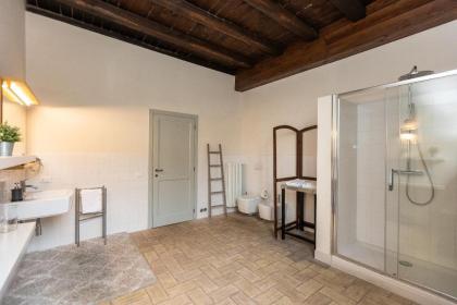 Rome Historical Apartment - Arco dei Banchi - image 19