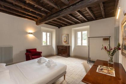 Rome Historical Apartment - Arco dei Banchi - image 3