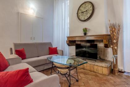 Foro Romano Stylish and Central Apartment - image 15