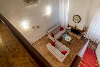 Foro Romano Stylish and Central Apartment - image 17