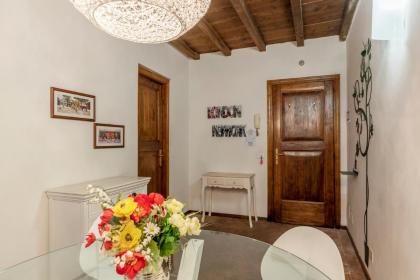 Foro Romano Stylish and Central Apartment - image 7