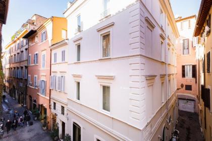 Appartamento storico a pochi passi da Piazza Navona - image 8