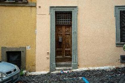 Close to San Pietro and Castel S Angelo Loft Gianicolo - image 11