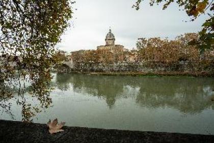 Close to San Pietro and Castel S Angelo Loft Gianicolo - image 14