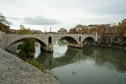 Close to San Pietro and Castel S Angelo Loft Gianicolo - image 5