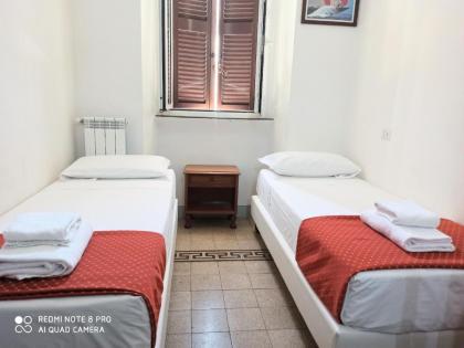 SOGGIORNO EMANUELA GUEST HOUSE - image 10